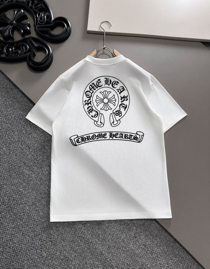 Chrome Hearts T-Shirts